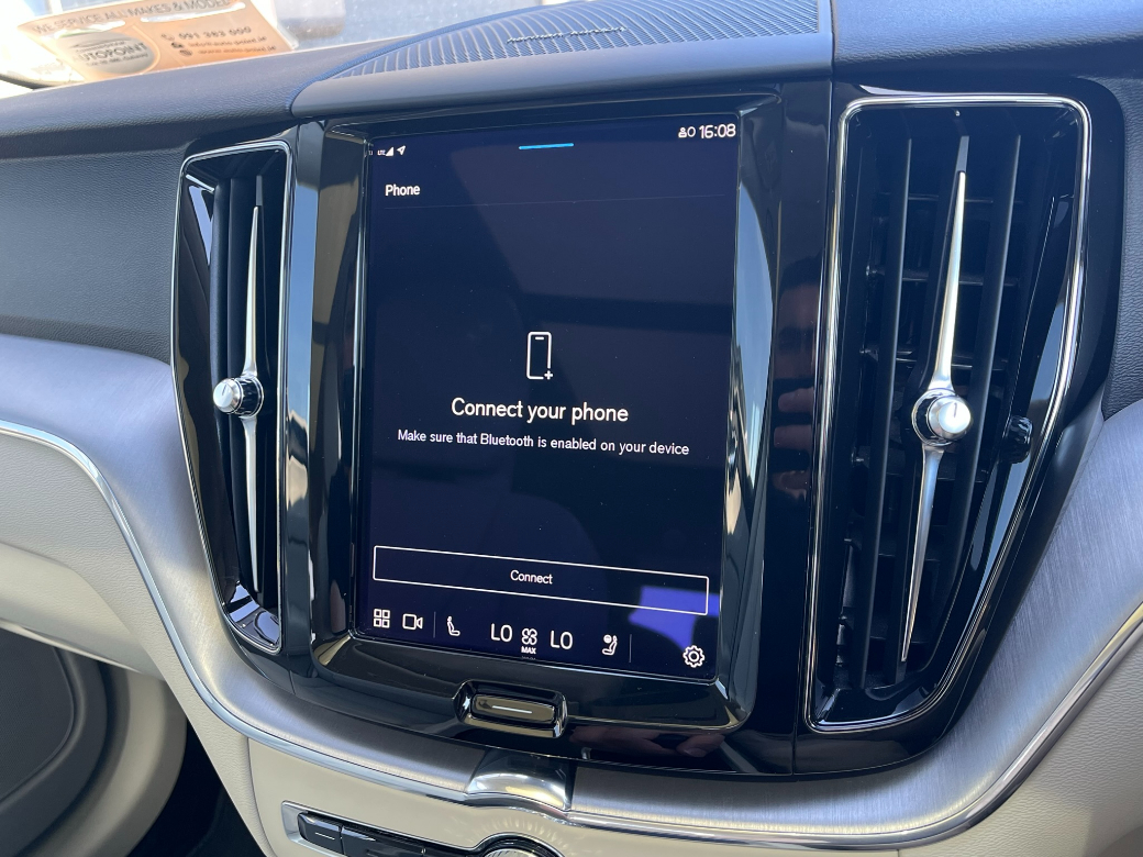 2022 Volvo XC60