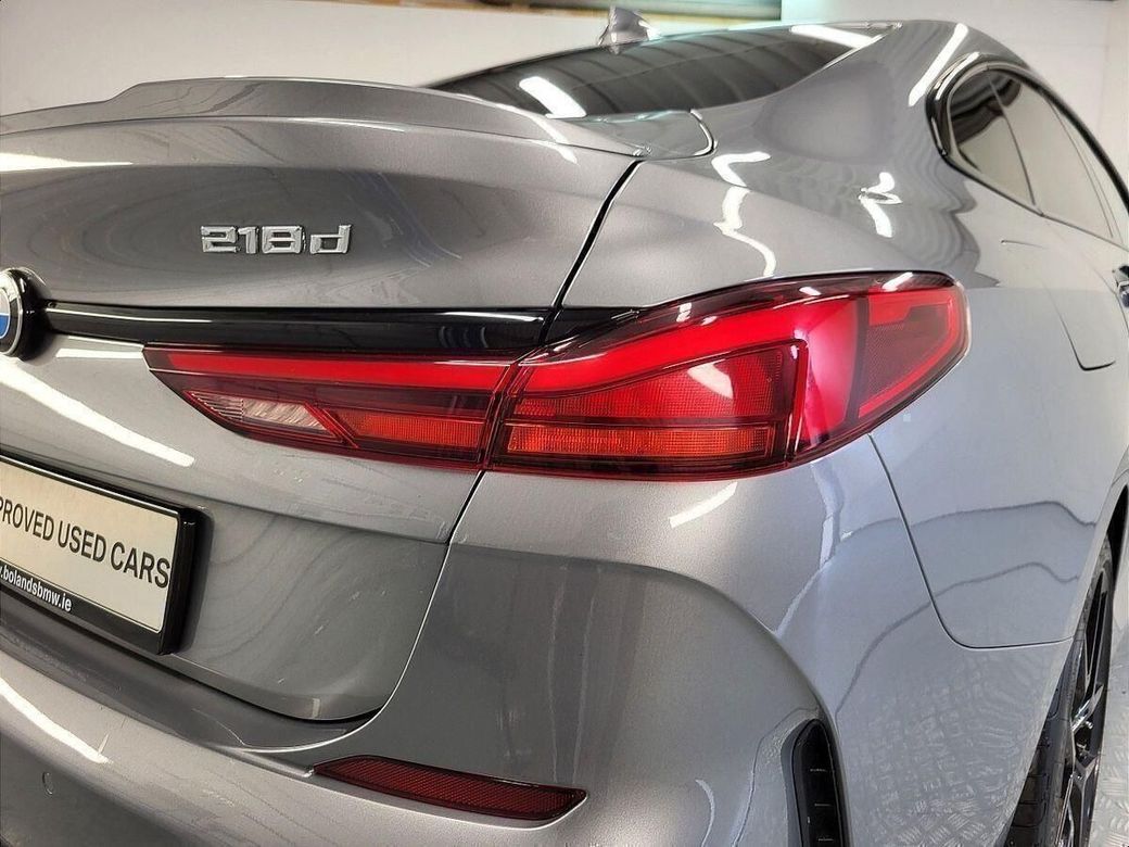 2023 BMW 2 Series