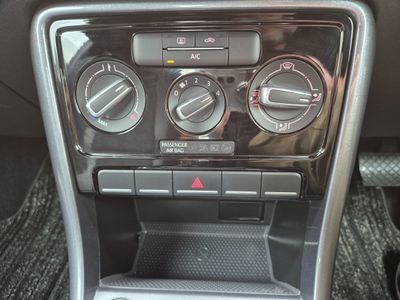 2018 Volkswagen Beetle