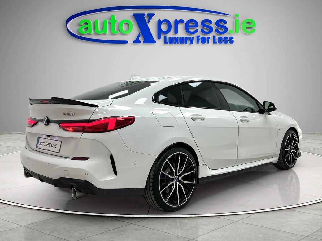 2020 BMW 2 Series