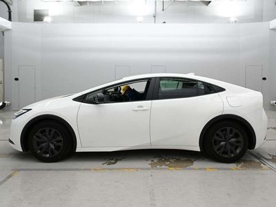 2024 Toyota Prius