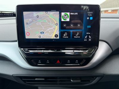 2023 Volkswagen ID.4