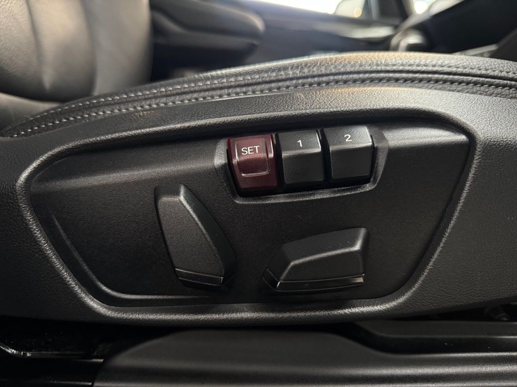 2019 BMW 2 Series Gran Tourer