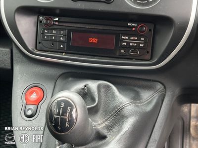 2019 Renault Kangoo