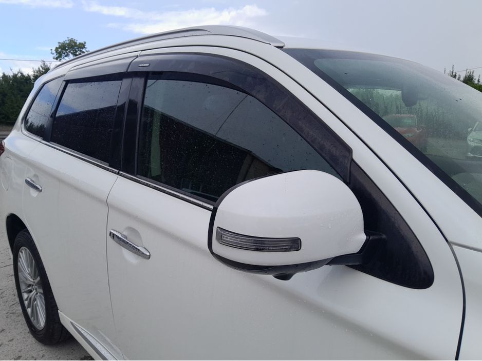 2019 Mitsubishi Outlander