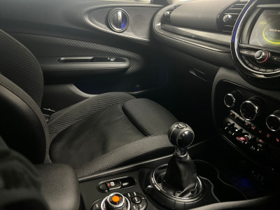 2017 Mini Cooper
