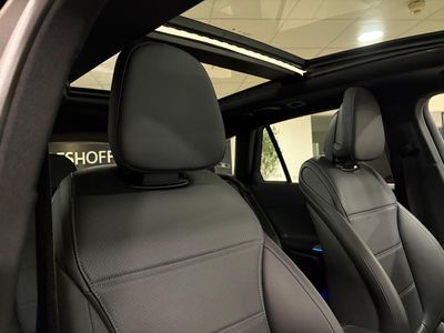 2025 Mercedes-Benz GLC Class