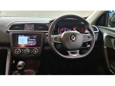 2019 Renault Kadjar