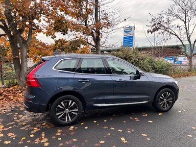 2023 Volvo XC60