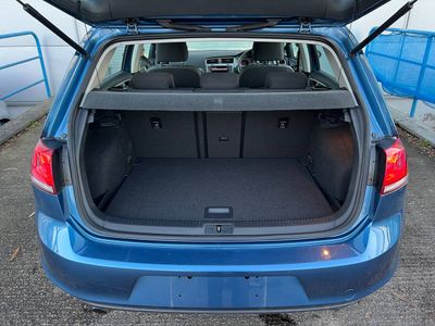 2014 Volkswagen Golf