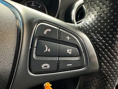 2019 Mercedes-Benz X Class