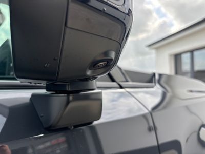 2025 Toyota Landcruiser