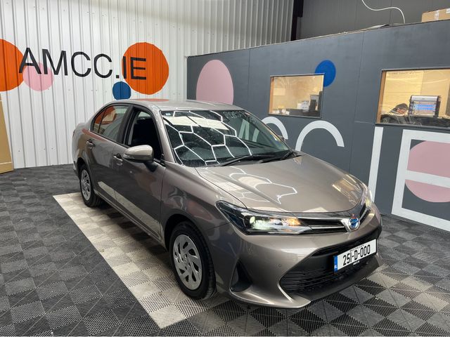 vehicle for sale from The Automatic Motor Car Centre