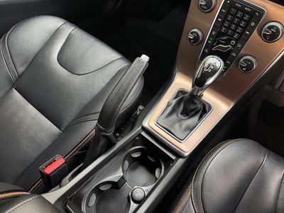 2016 Volvo V40