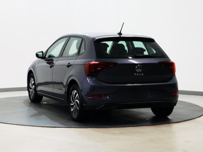 2023 Volkswagen Polo