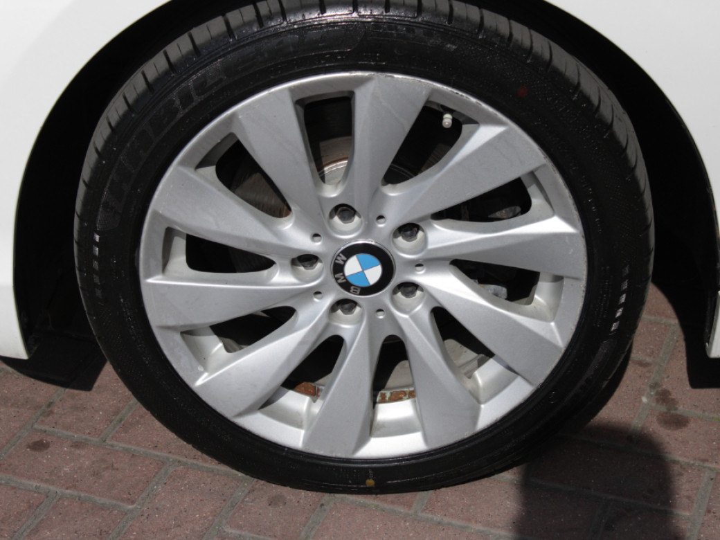 2016 BMW 1 Series