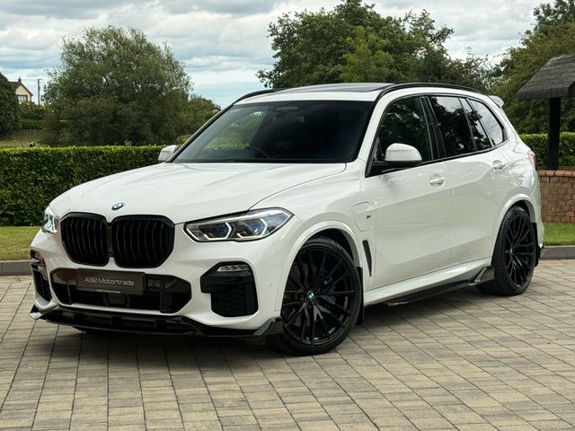 vehicle for sale from A92 Motortrade