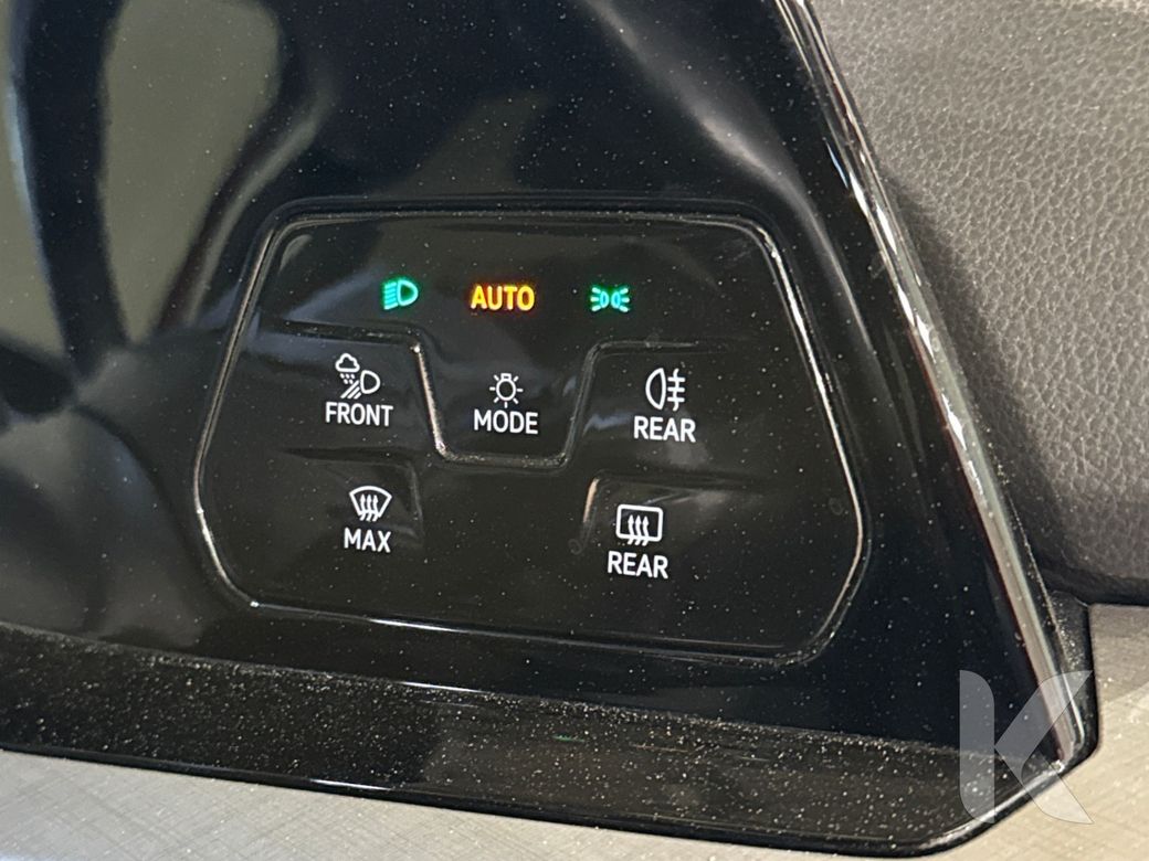 2021 Volkswagen Golf