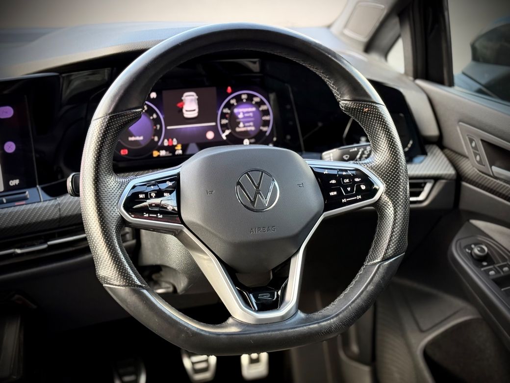 2024 Volkswagen Golf