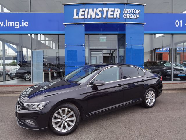vehicle for sale from Leinster Motor Group