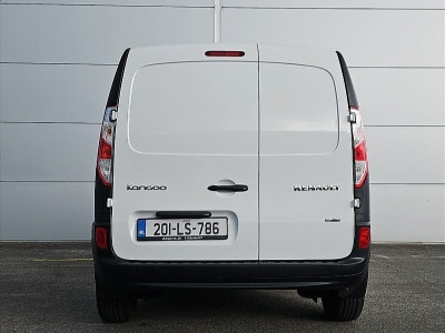2020 Renault Kangoo