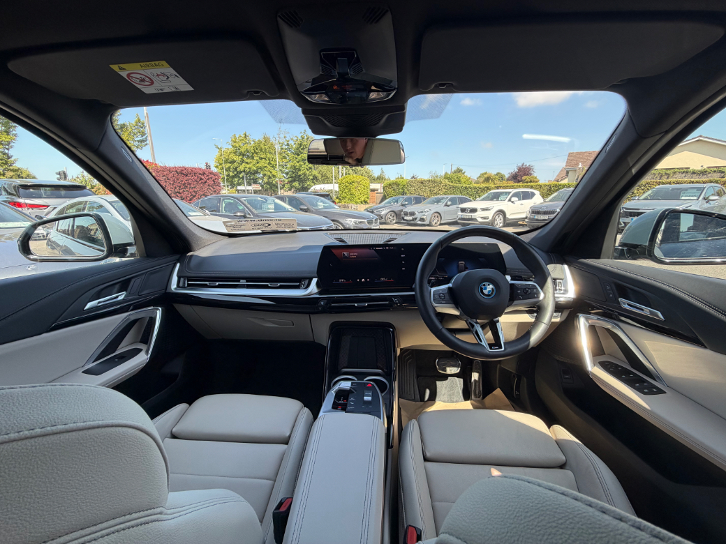 2024 BMW X1