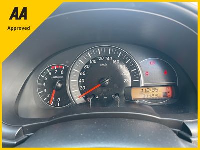 2017 Nissan Micra