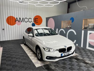 2016 BMW 3 Series