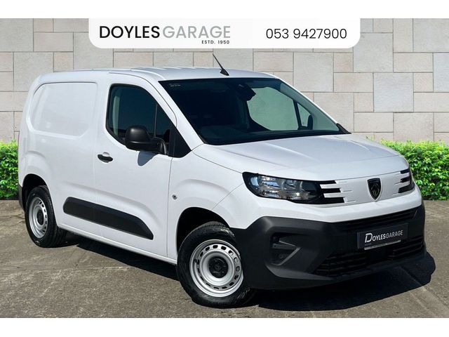 vehicle for sale from Doyles Garage Courtown Ltd