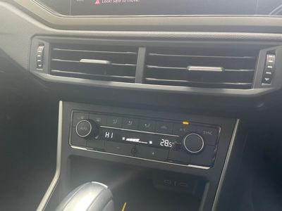 2021 Volkswagen Polo