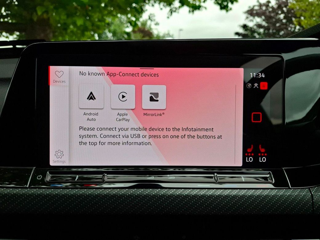 2023 Volkswagen Golf