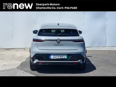2023 Renault Megane E-Tech