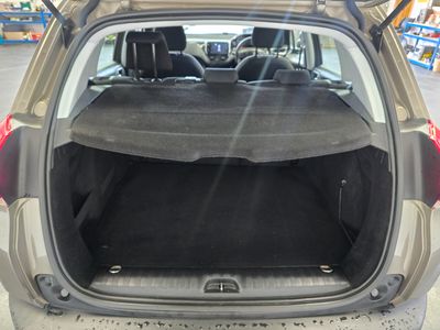 2016 Peugeot 2008