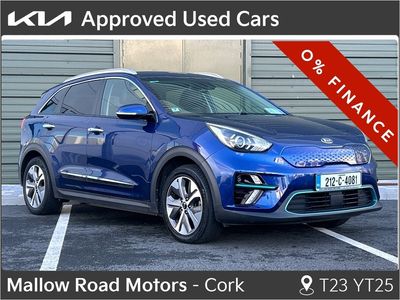 2021 Kia Niro