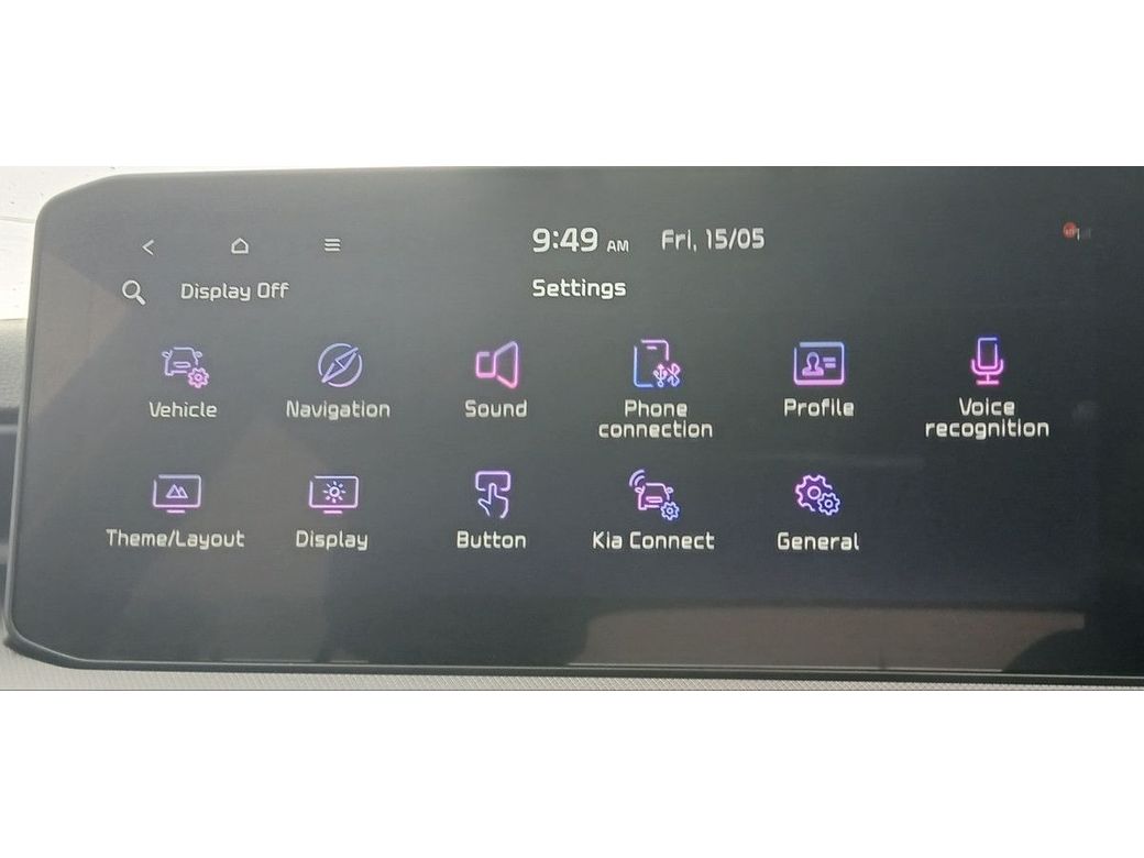 2026 Kia Stonic