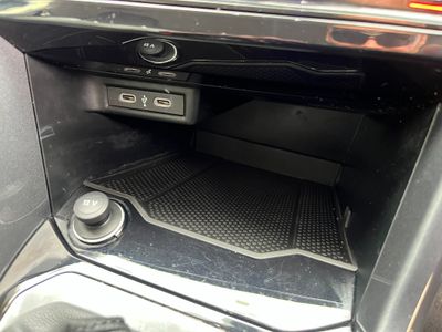 2024 Volkswagen T-Roc