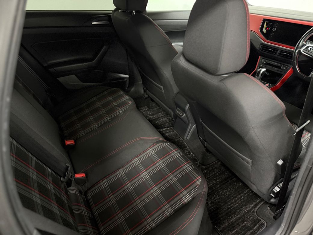 2018 Volkswagen Polo