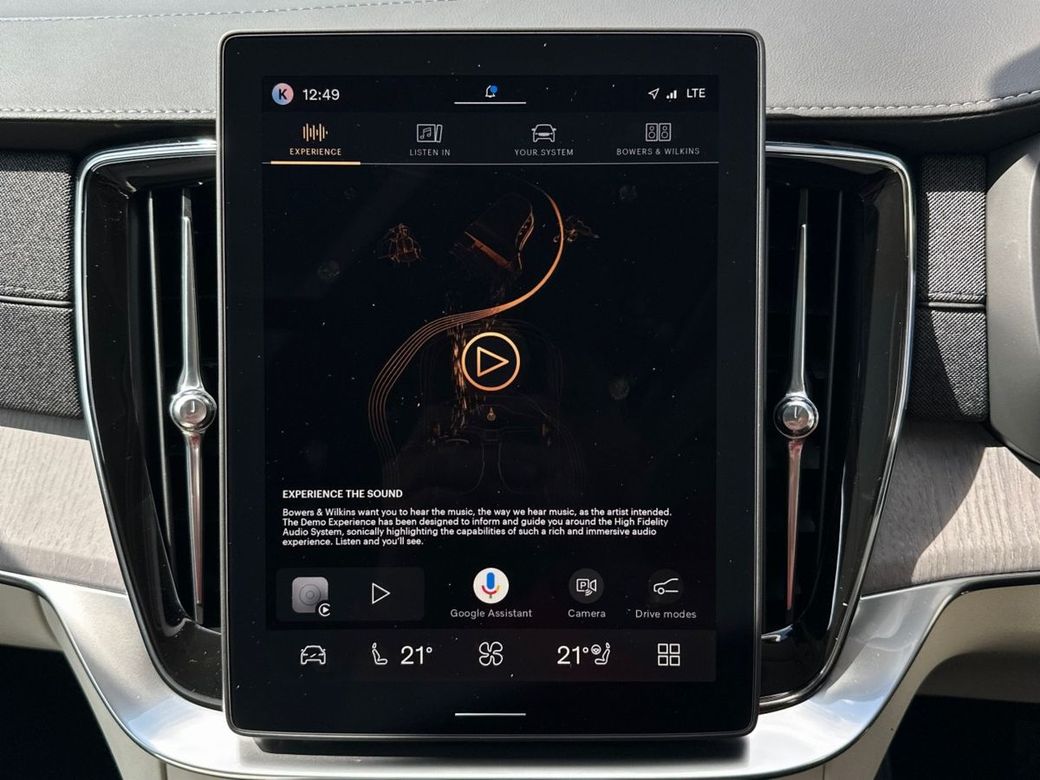 2026 Volvo XC90
