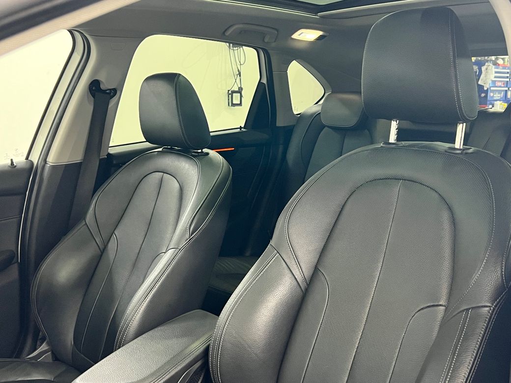 2018 BMW 2 Series