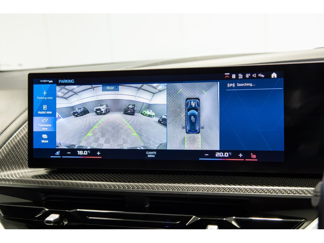 2023 BMW XM