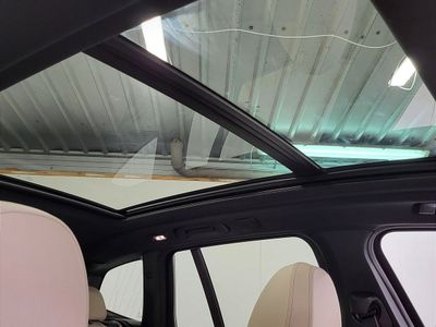 2024 BMW iX3