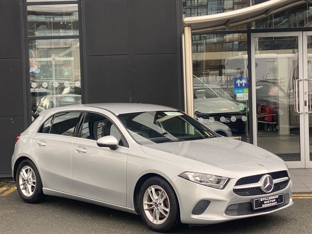 vehicle for sale from Stillorgan Motor Company