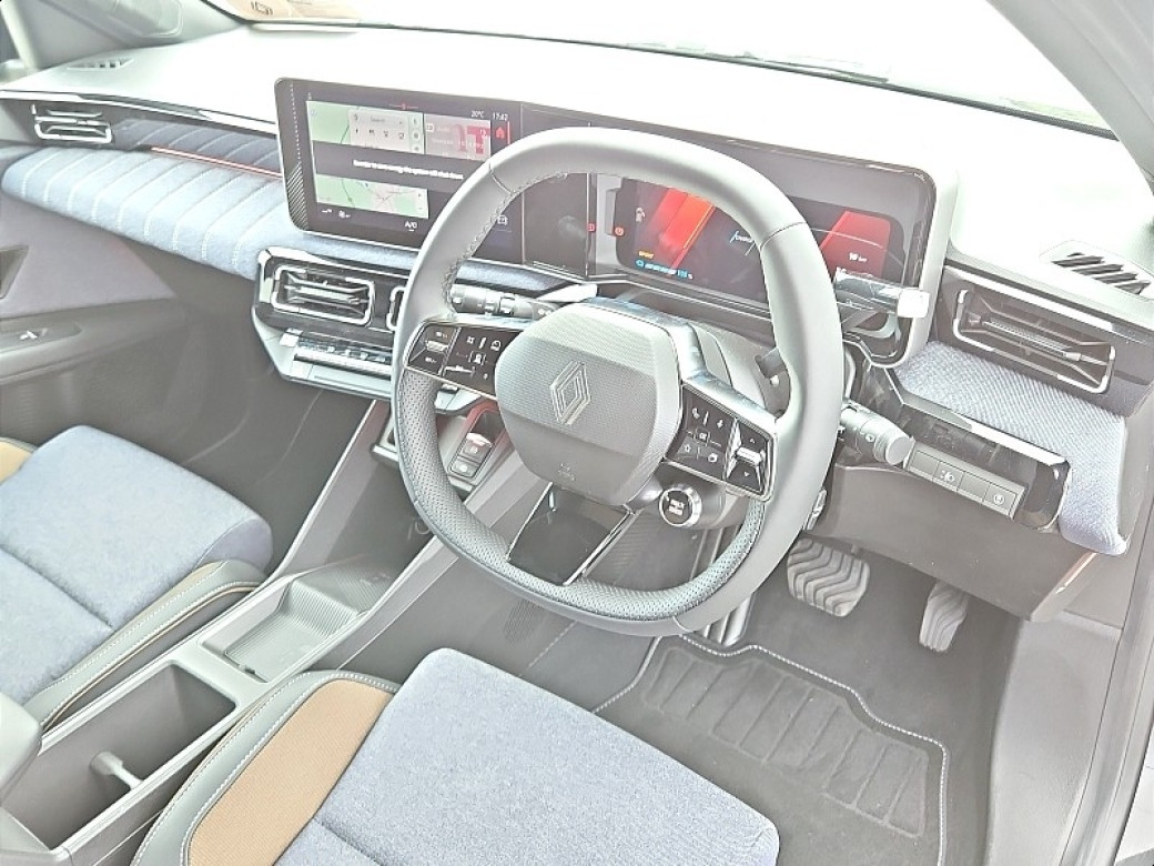 2025 Renault 5