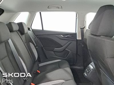 2026 Skoda Kamiq
