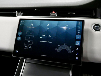 2024 Land Rover Range Rover Evoque