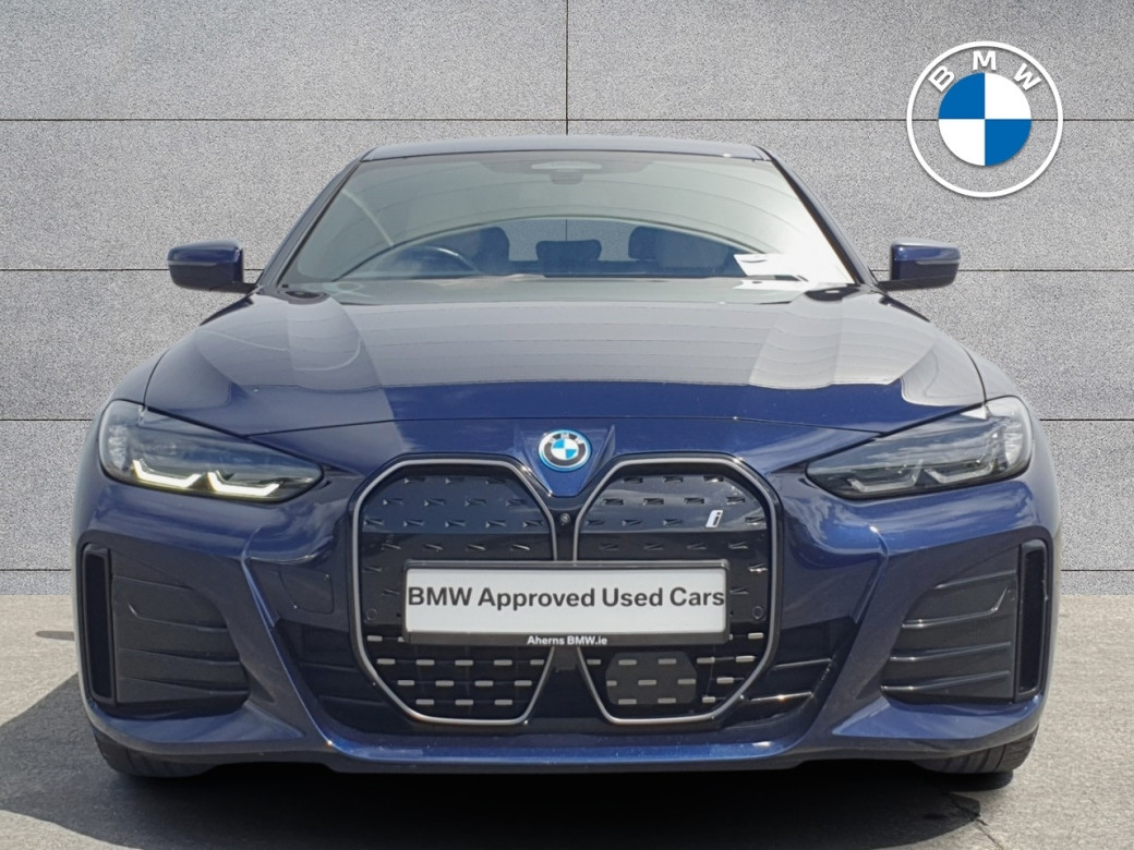 2023 BMW i4