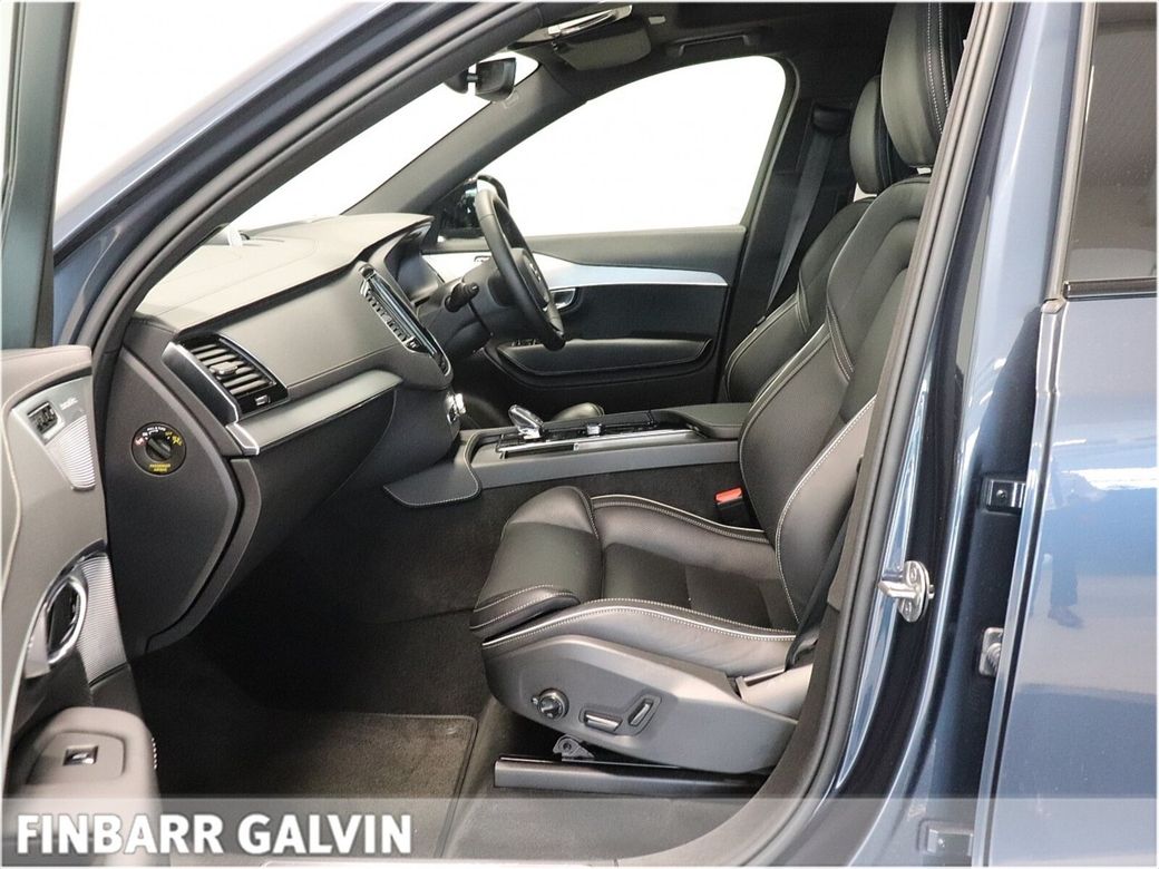 2024 Volvo XC90