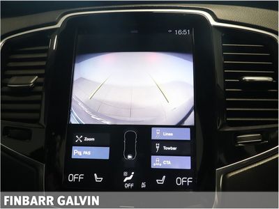 2019 Volvo XC90