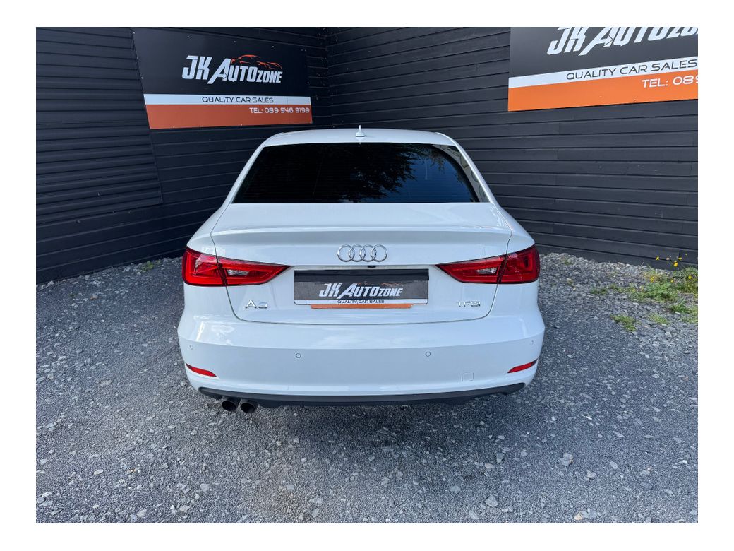 2014 Audi A3