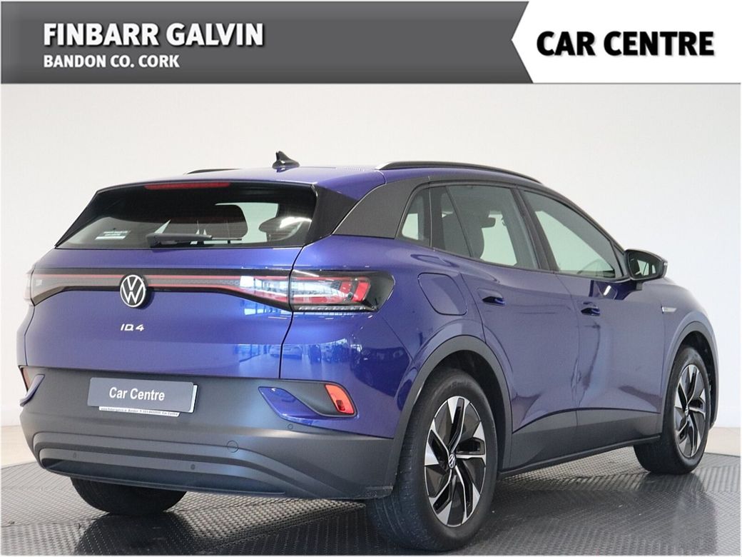2023 Volkswagen ID.4